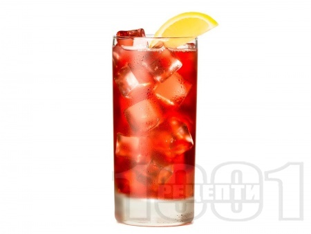  Tia Breeze  Tia Maria      -   